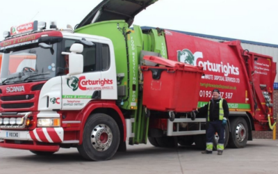 Cartwright updates with PurGo