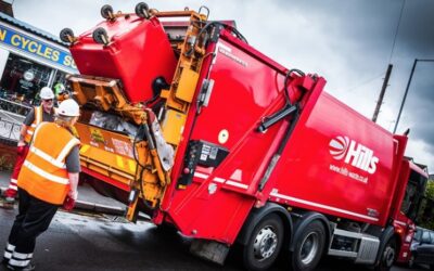 PurGo modernises waste management business and assists in implementing more efficient work methods