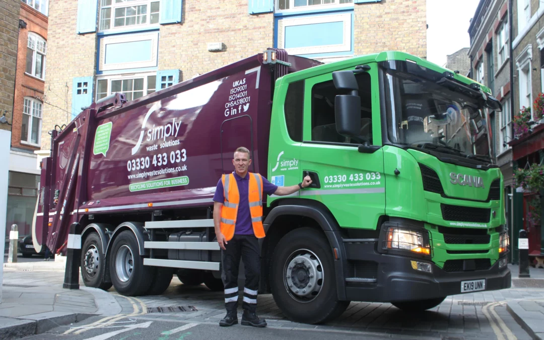 PurGo strengthens continued growth and diversification at Simply Waste Solutions