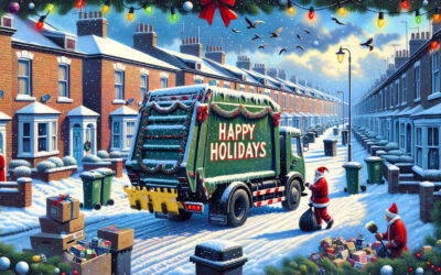 Holiday Closure Announcement