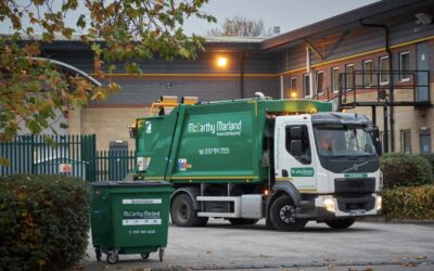 Transforming Waste Management with PurGo Software at McCarthy Marland