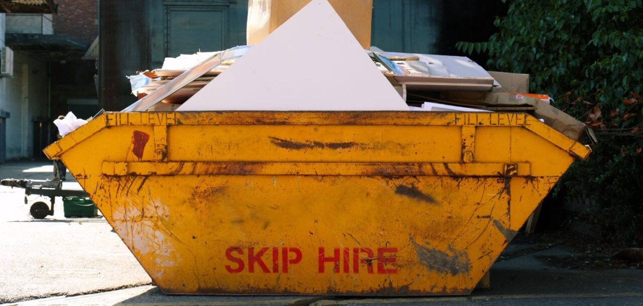 Skip Hire Software Skip Hire Software