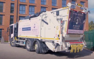 Spelthorne Direct Services’ Success with PurGo