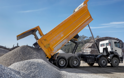 Why Tipper Hire Needs to Go Digital