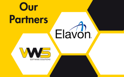 VWS Partners with Elavon