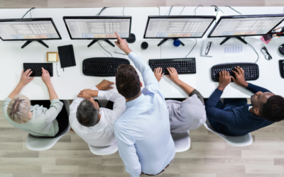 Keeping Your Team Trained and Up to Date