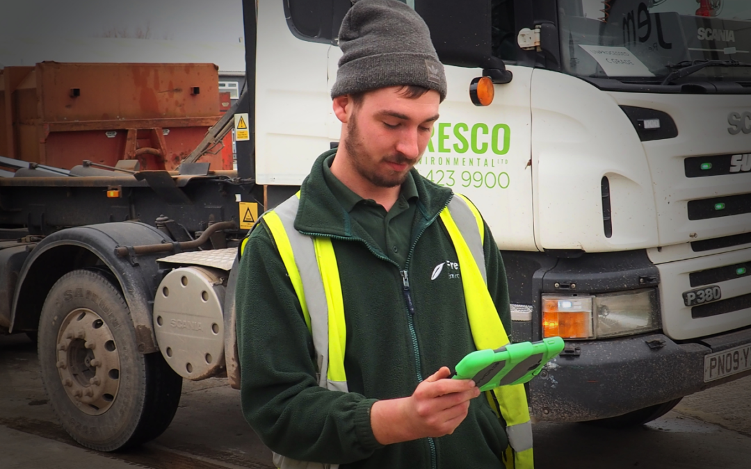 Taking Control of Subcontracted Services