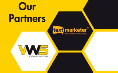 VWS Partners with Text Marketer to Power Customer Messaging