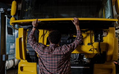 Reducing Downtime with Vehicle Maintenance Tools