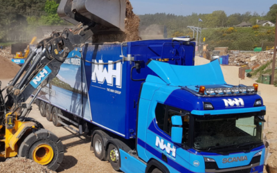 Driving Integrated Digital Transformation in Tipper Operations