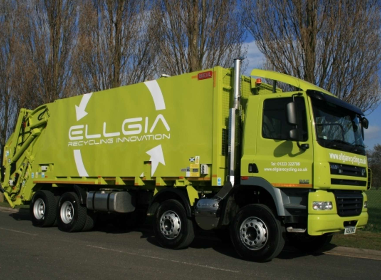 Ellgia