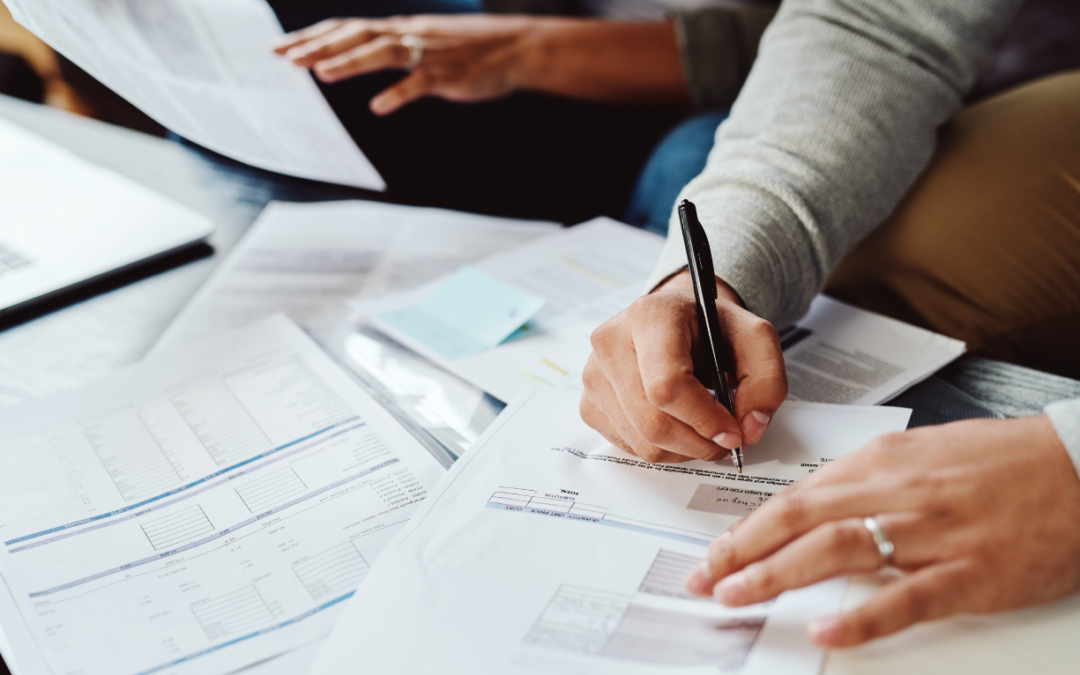 Five Ways to Reduce Admin with PurGo’s Digital Records