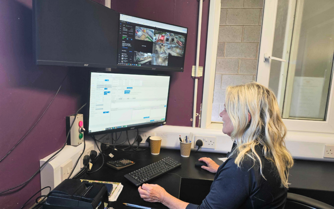 Boost Performance with PurGo Refresher Training