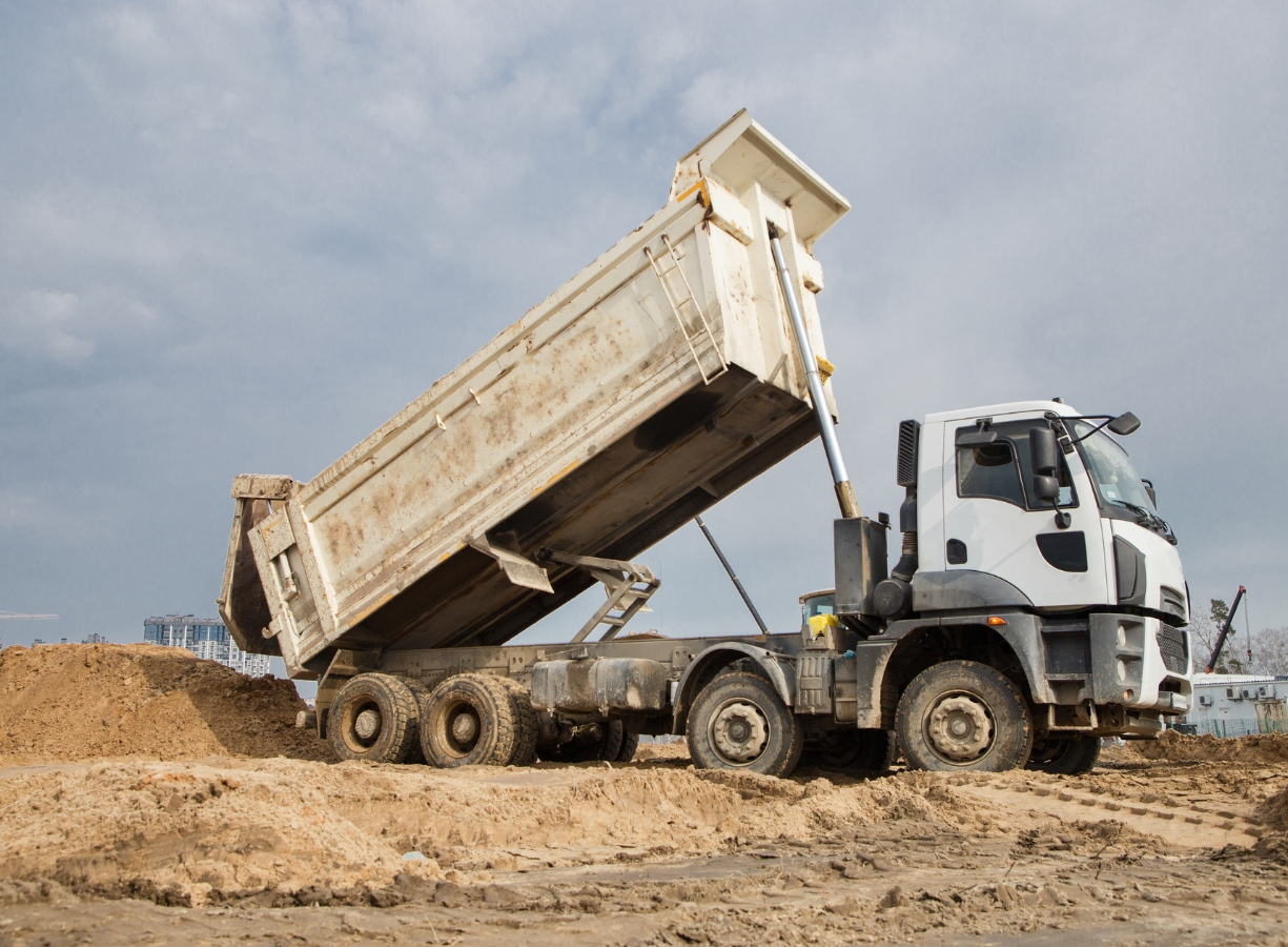 The Top 7 Ways Tipper Fleets Lose Time Without Realising It