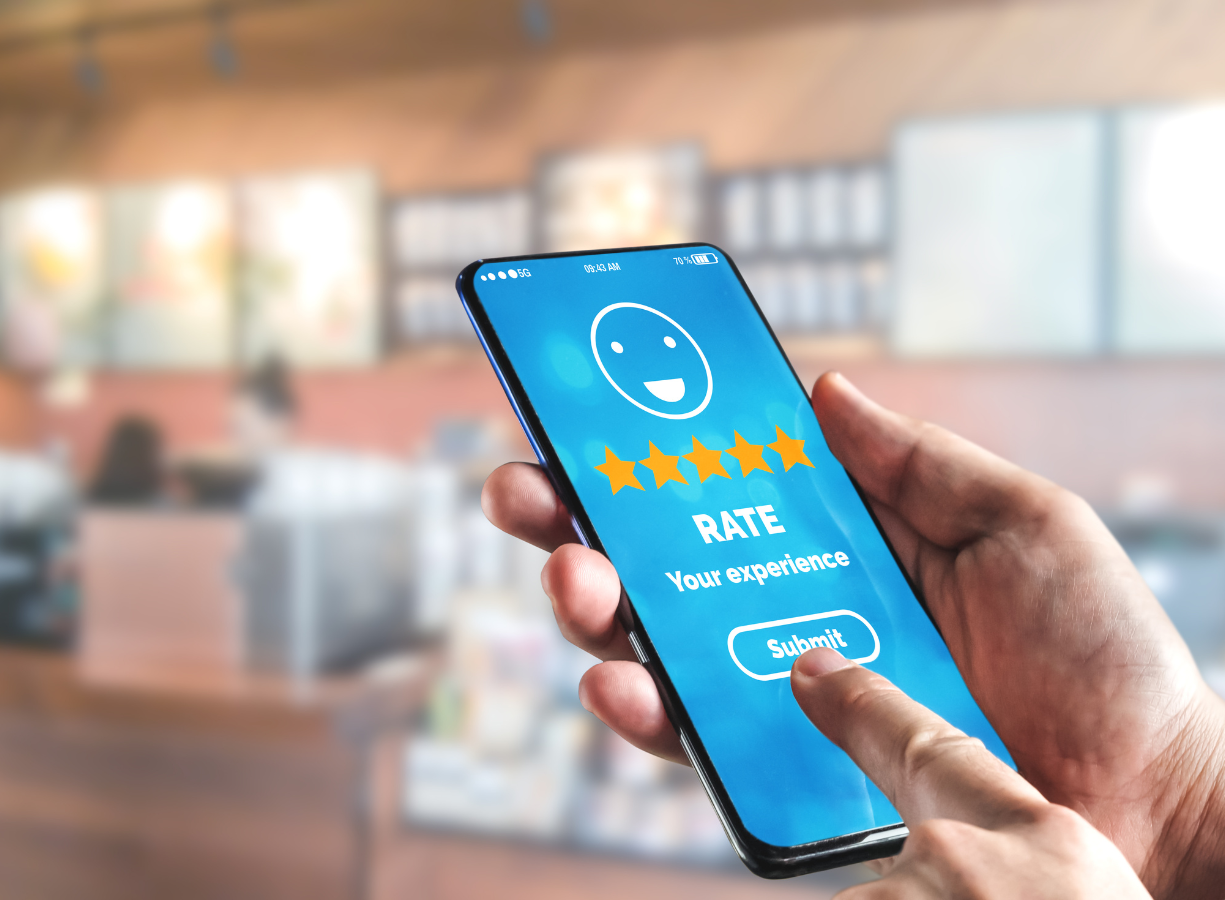 PurGo Customer Feedback