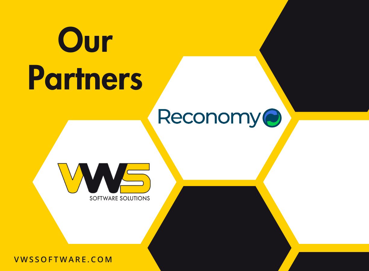 Reconomy VWS Partner