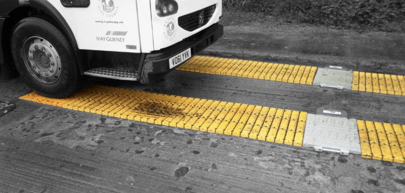 Waste Broker Software