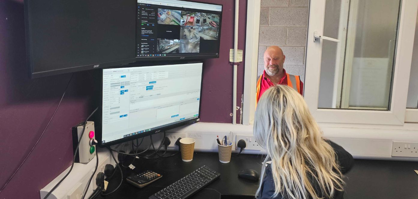 Waste Brokerage Software