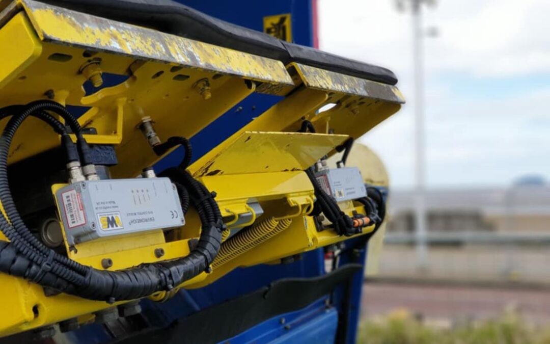 How to Grow Without Losing Control