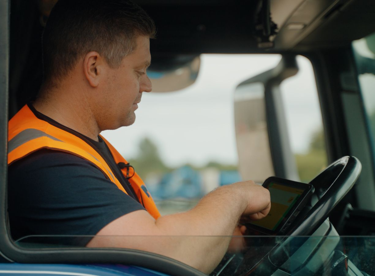 No More Chasing Payments