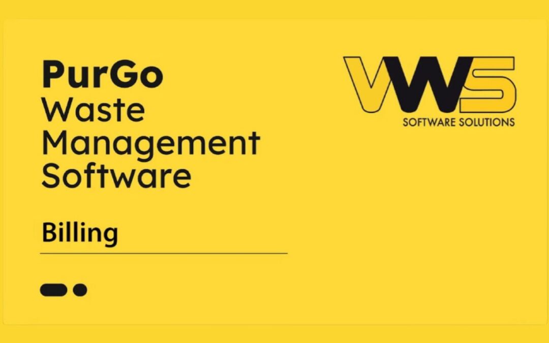 PurGo – Billing