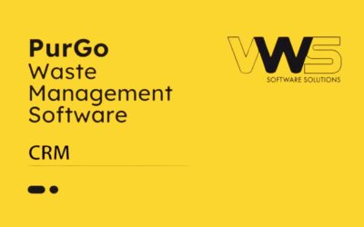 PurGo – CRM