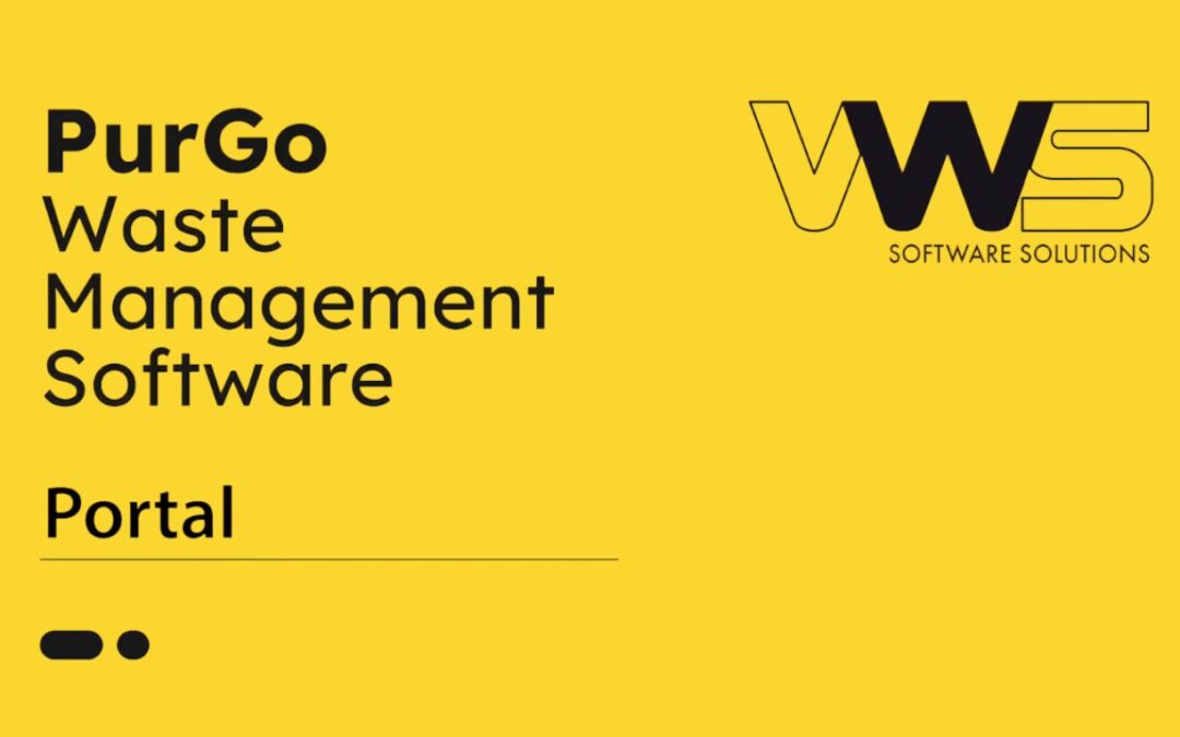 PurGo – Portal