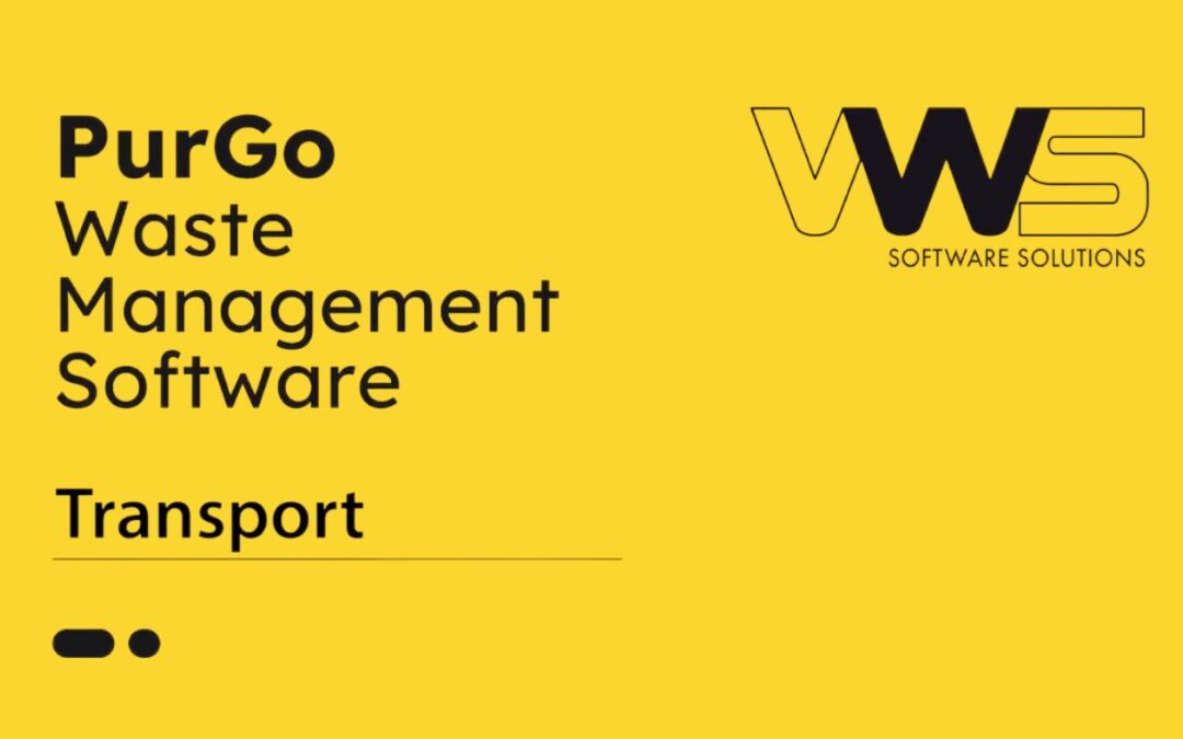 PurGo – Transport