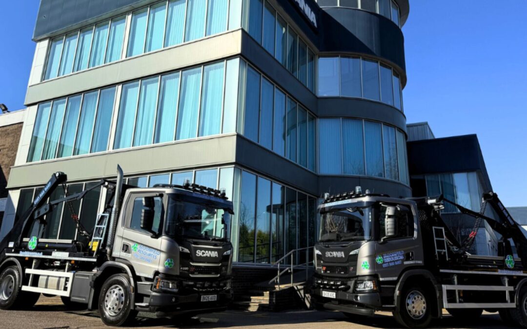 How Bloomfield Resources Built a Smarter, Scalable Operation from Day One