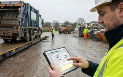 The Costs of Not Preparing for Digital Waste Tracking