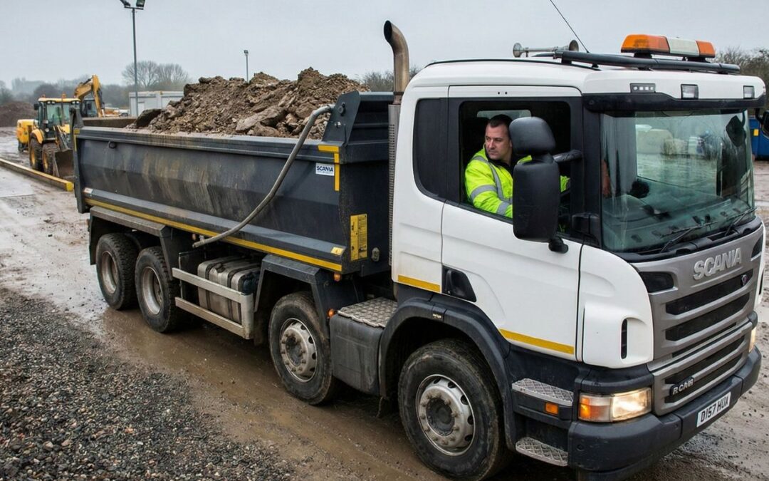 Avoid Fines by Mastering Load Accuracy