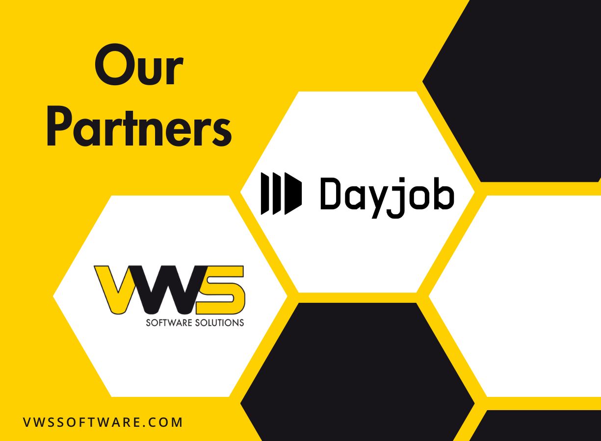 VWS Dayjob Partnership