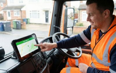 Getting More from Every Bin with Intelligent Waste Monitoring