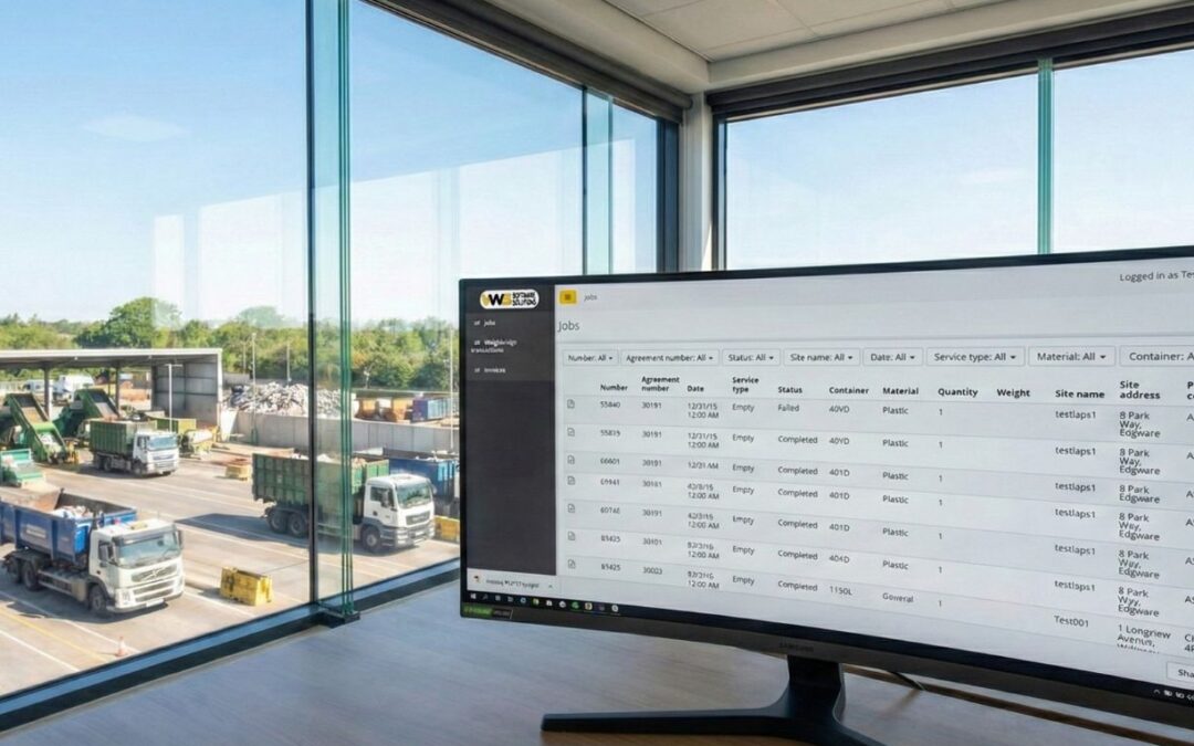 Improve Site Efficiency with Faster Turnarounds