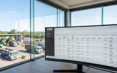 Improve Site Efficiency with Faster Turnarounds