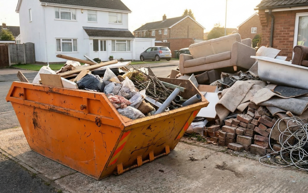 Choosing the Right Skip Size Without Guesswork
