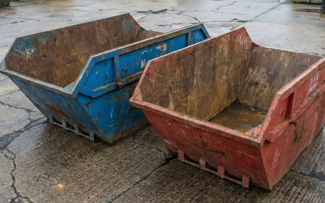 Maintain Skip Stock Without Operational Disruption