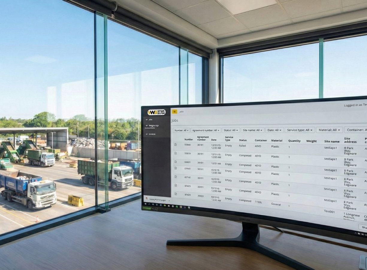 Improving Site Efficiency
