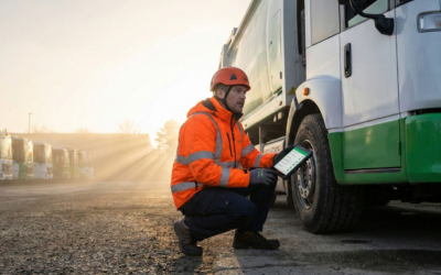 How to Protect Your Fleet from Costly Overuse