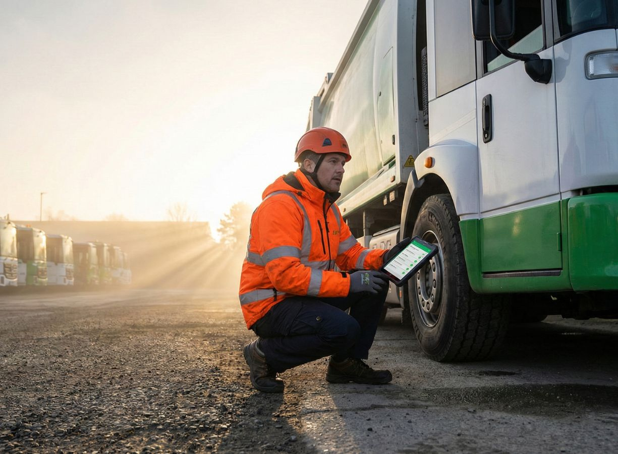 Protecting Your Fleet