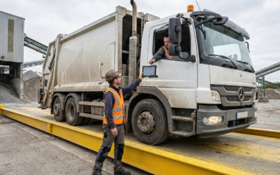 Turning Waste Compliance into a Business Advantage