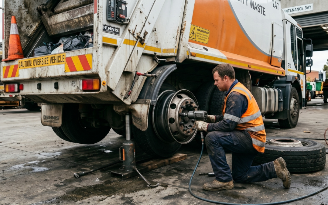How to Reduce Maintenance Costs Through Smarter Operations