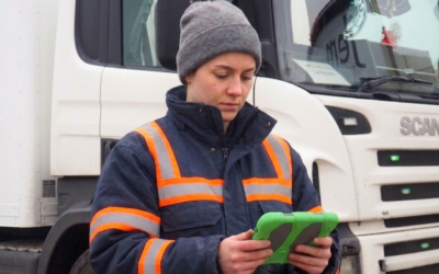 Why Your Back Office and Drivers Need to Be on the Exact Same Page