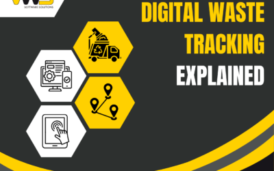 Digital Waste Tracking Explained: What the October 2026 Mandate Means for UK Waste Operators