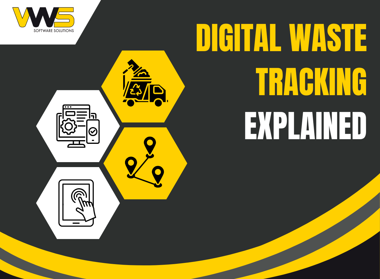 Digital Waste Tracking Explained