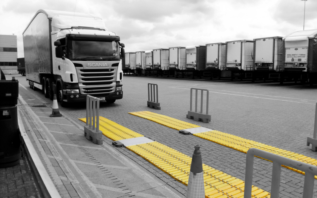 Streamlining Weighbridge Operations for Better Compliance