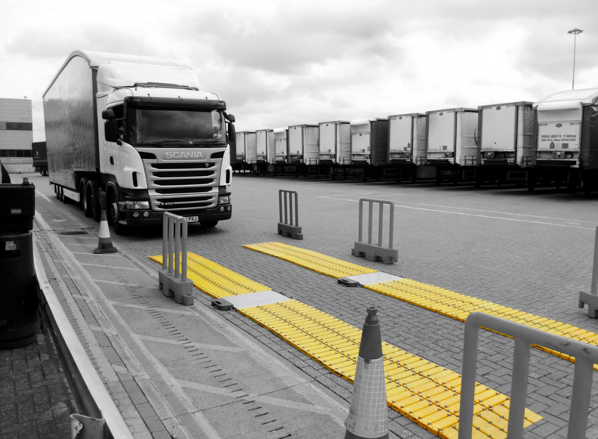 Weighbridge Operations