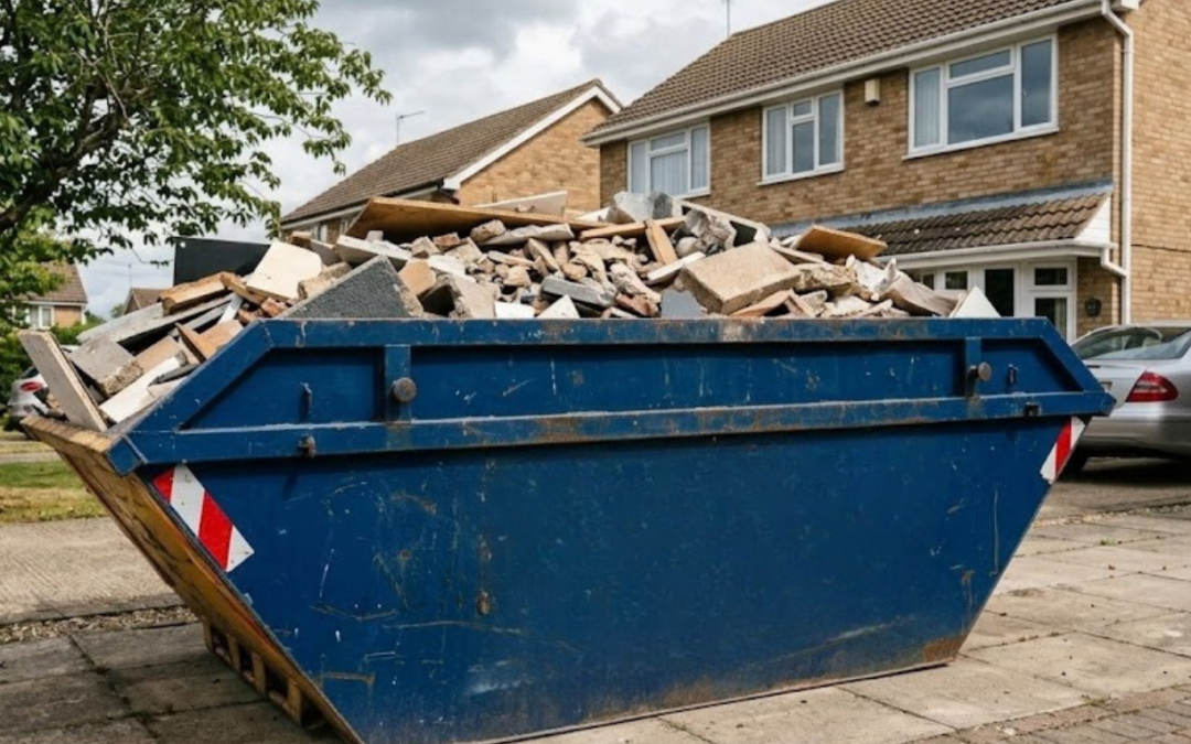 Eliminating Unpaid Days on Hire for Idle Skips